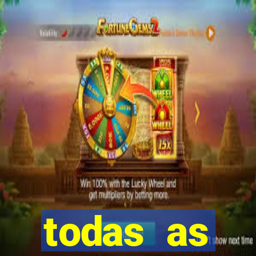 todas as plataformas de jogo